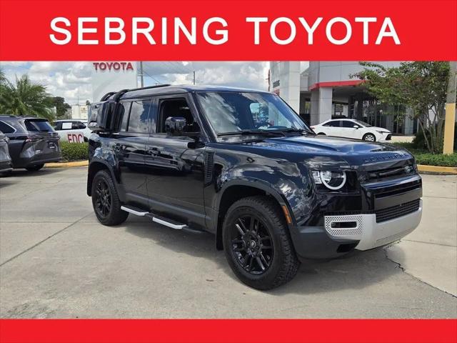 2023 Land Rover Defender 110 S for sale in Sebring, FL