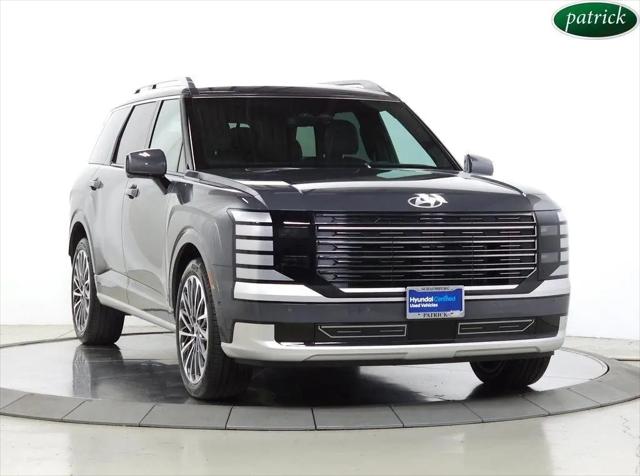 2026 Hyundai Palisade Calligraphy for sale in Schaumburg, IL