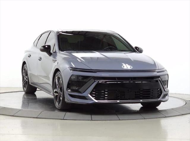 2025 Hyundai Sonata N Line for sale in Schaumburg, IL