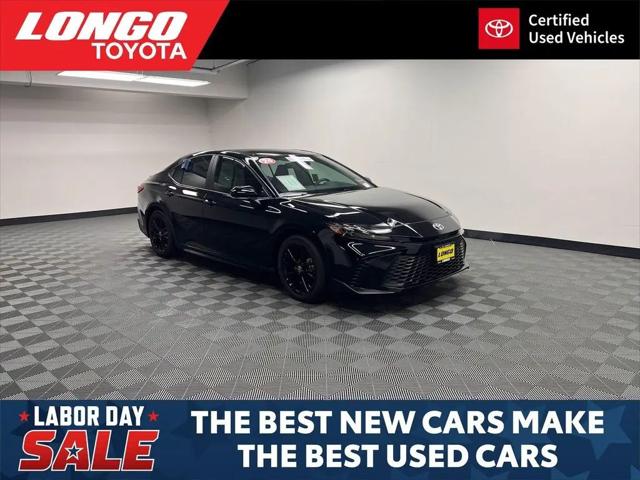 2026 Toyota Camry SE for sale in El Monte, CA