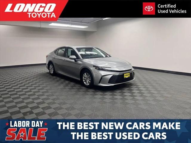 2026 Toyota Camry LE for sale in El Monte, CA