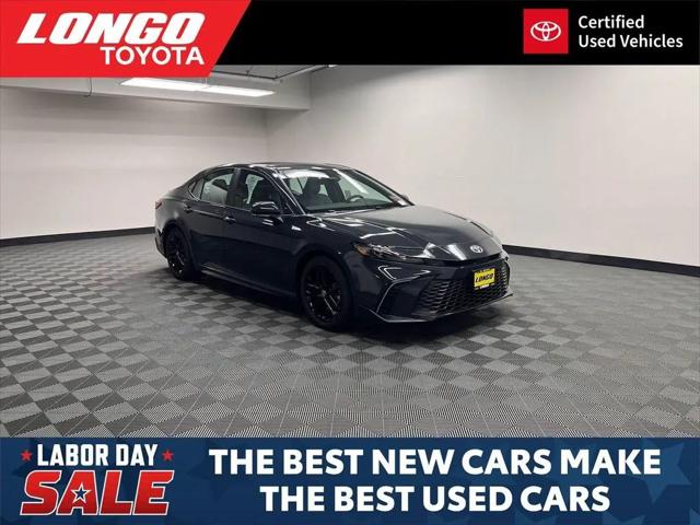 2026 Toyota Camry SE for sale in El Monte, CA