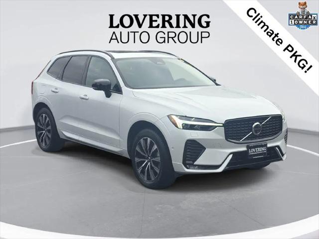 2024 Volvo XC60 B5 Plus Dark Theme for sale in Meredith, NH
