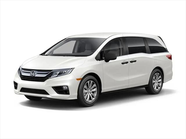 2020 Honda Odyssey LX for sale in Schenectady, NY