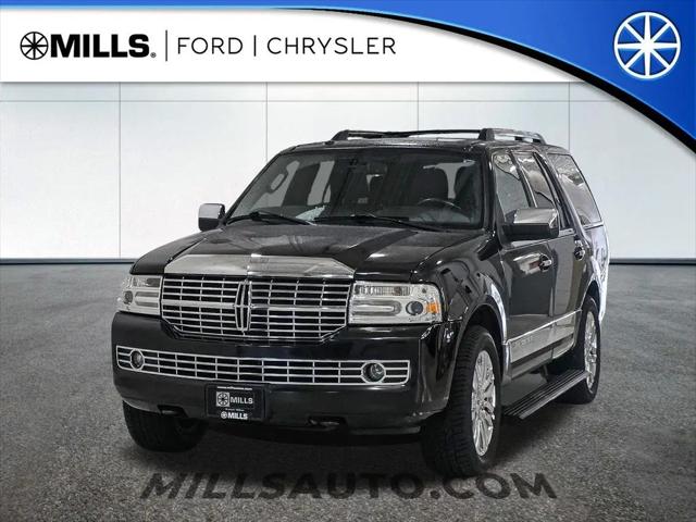 2010 Lincoln Navigator Base for sale in Willmar, MN