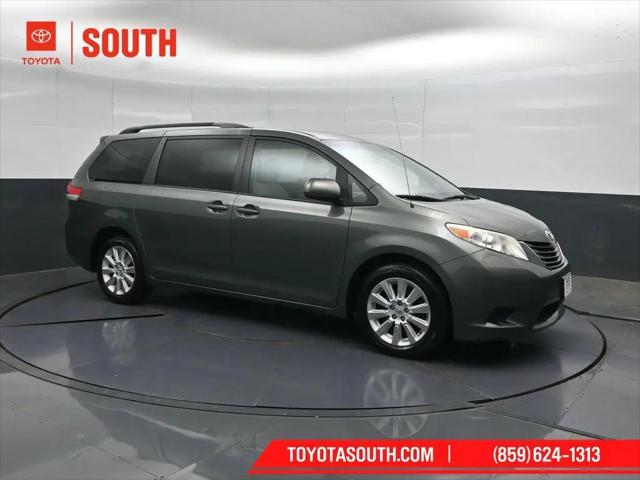 2014 Toyota Sienna LE 7 Passenger for sale in Richmond, KY