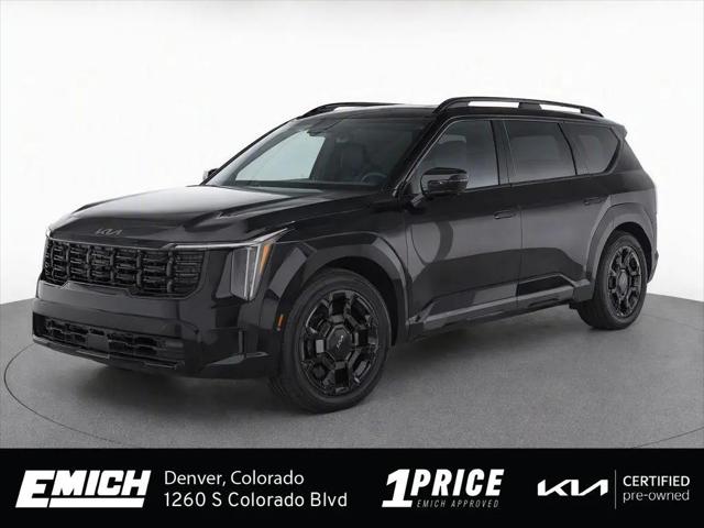2026 Kia Sorento X-Line EX for sale in Denver, CO