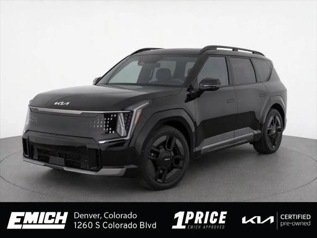 2024 Kia EV9 GT-Line for sale in Denver, CO