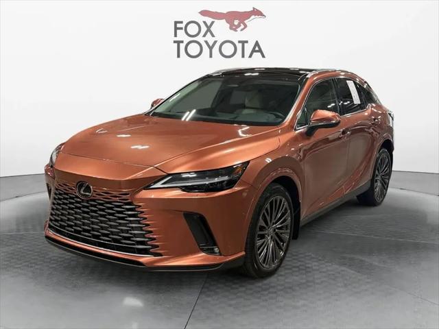 2025 Lexus RX 350 Luxury for sale in Clinton, TN