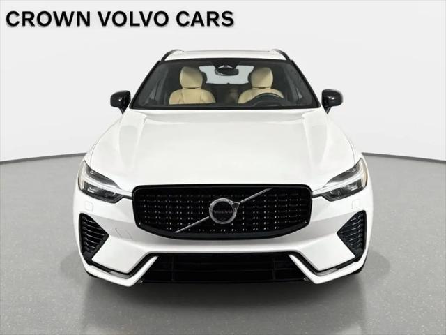 2023 Volvo XC60 Recharge T8 Ultimate Dark Theme for sale in St Petersburg, FL