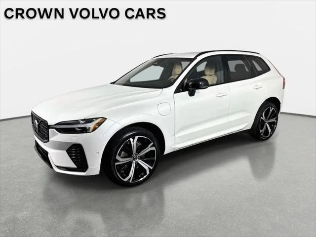 2023 Volvo XC60 Recharge T8 Ultimate Dark Theme for sale in St Petersburg, FL