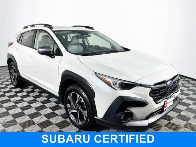 2024 Subaru Crosstrek Premium for sale in Colonial Heights, VA
