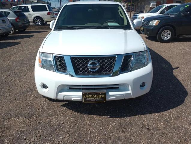 2010 Nissan Pathfinder SE for sale in Waco, TX