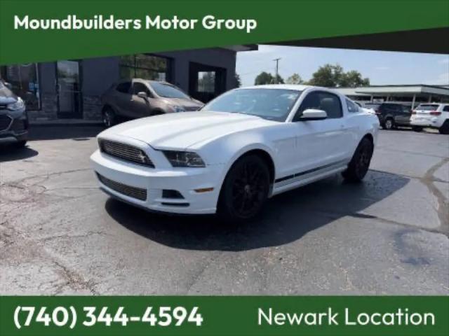 2014 Ford Mustang V6 for sale near Newark, OH