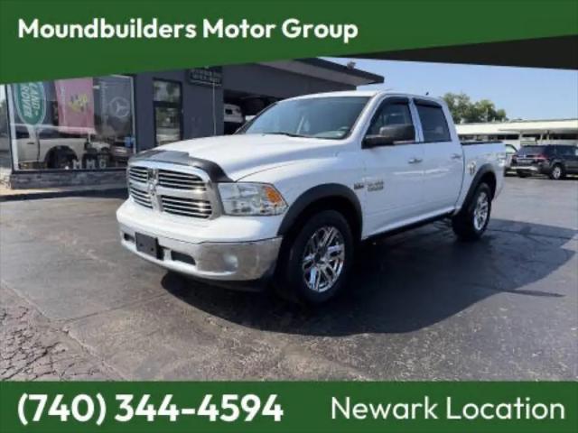 2014 Ram 1500 Big Horn for sale in Newark, OH