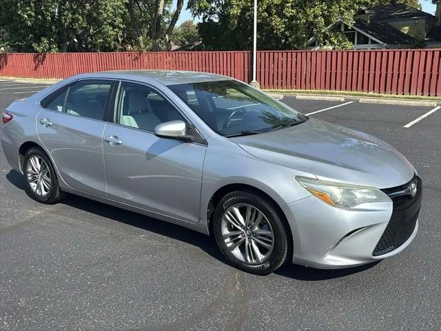 2016 Toyota Camry SE for sale in Louisville, KY
