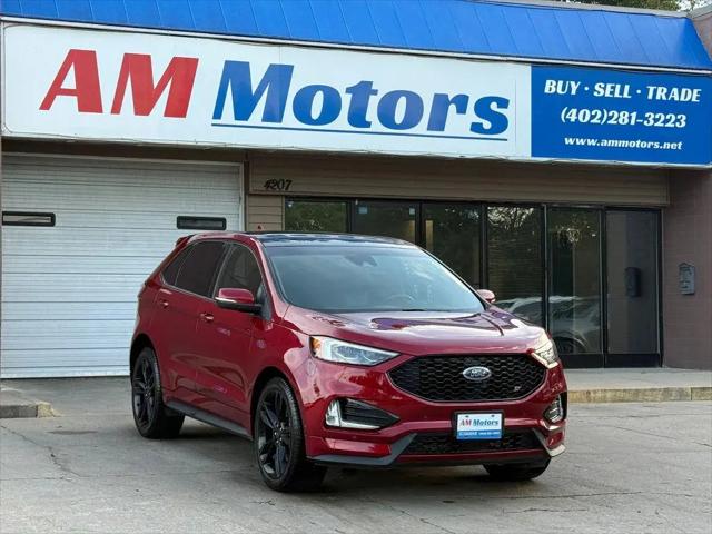 2019 Ford Edge ST for sale in Bellevue, NE
