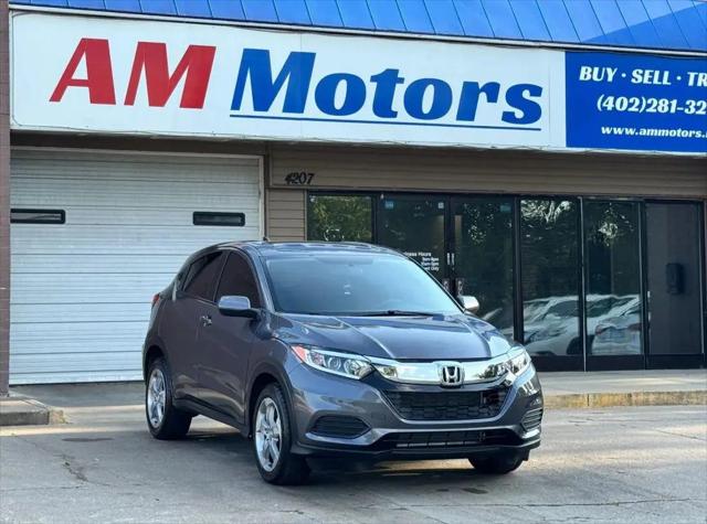 2022 Honda HR-V AWD LX for sale in Bellevue, NE