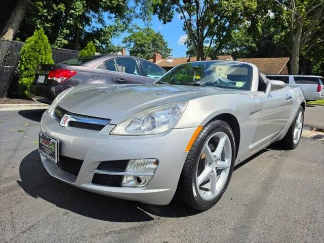 2008 Saturn Sky 2dr Conv for sale in Islip, NY