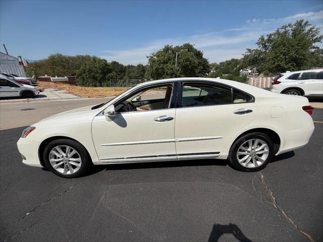 2011 Lexus ES 350 Base for sale in Omaha, NE