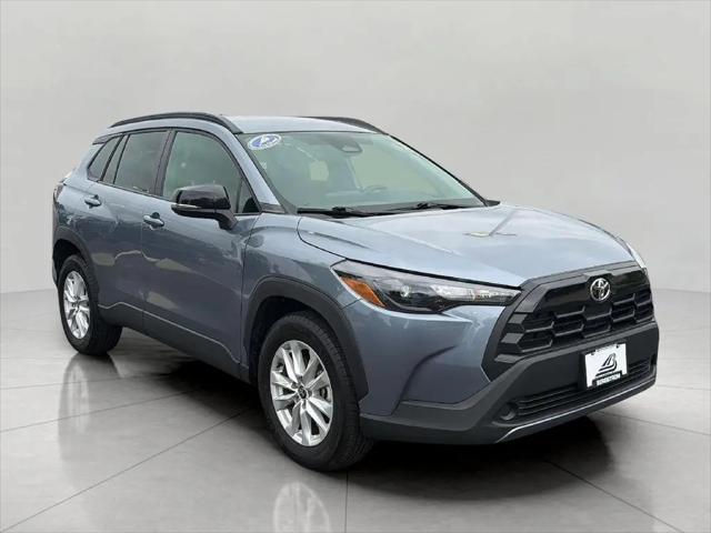 2026 Toyota Corolla Cross LE for sale in Madison, WI