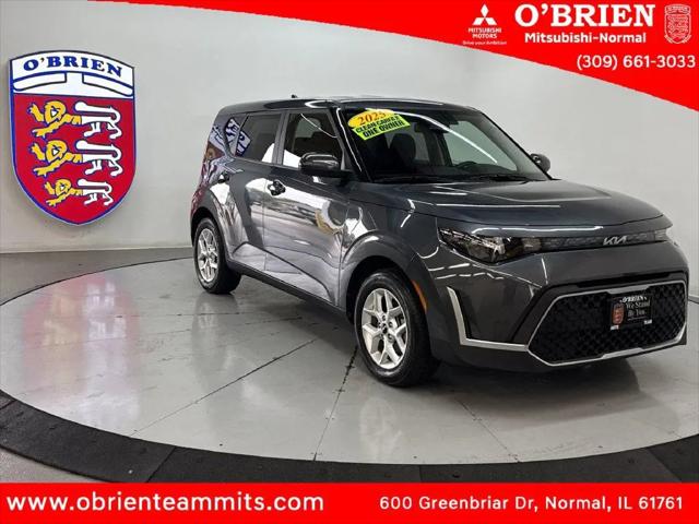 2025 Kia Soul LX for sale in Normal, IL