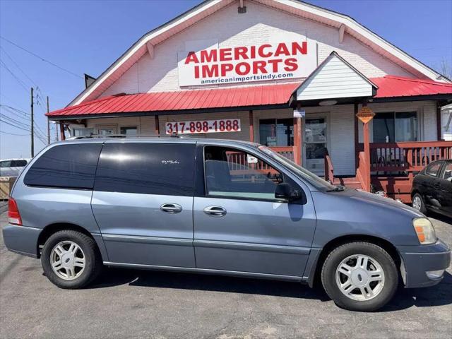 2004 Ford Freestar SEL for sale in Indianapolis, IN