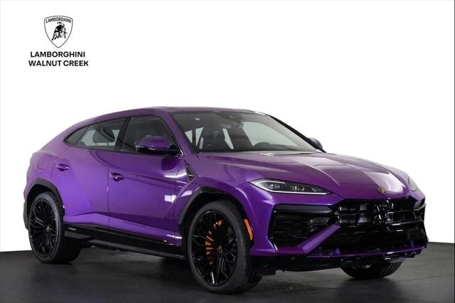 2025 Lamborghini Urus SE for sale in Walnut Creek, CA