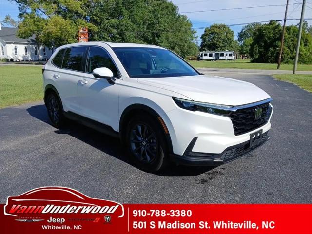 2026 Honda CR-V EX-L 2WD for sale in Whiteville, NC