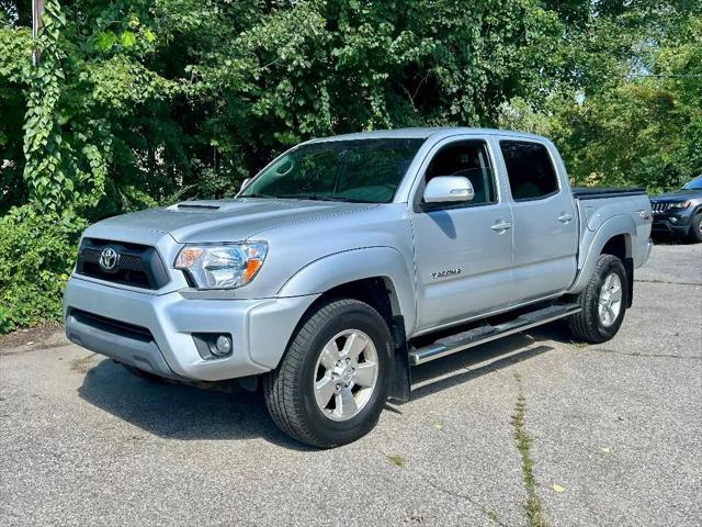 2013 Toyota Tacoma Base V6 for sale in Kingston, NH