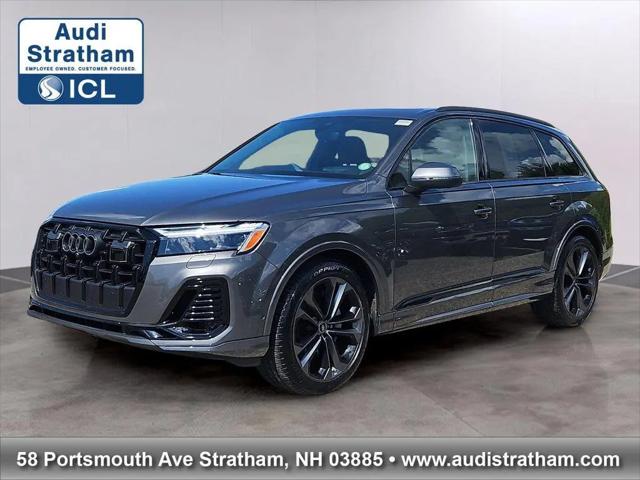 2026 Audi Q7 Prestige TFSI quattro tiptronic for sale in Stratham, NH