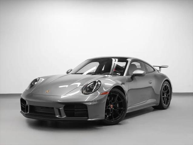 2026 Porsche 911 Carrera T for sale in St. Louis, MO