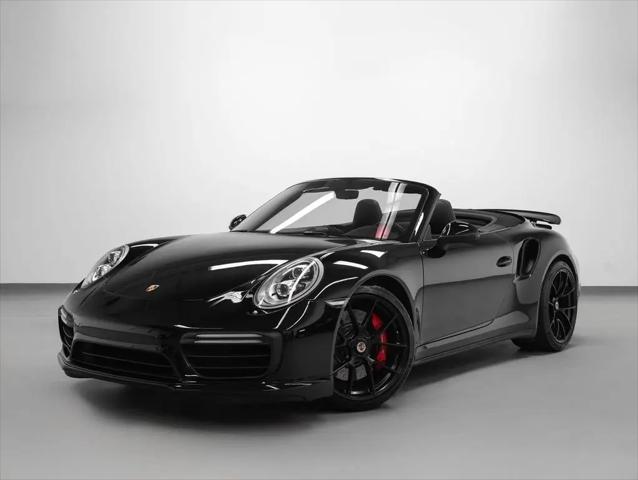 2018 Porsche 911 Turbo for sale in St. Louis, MO