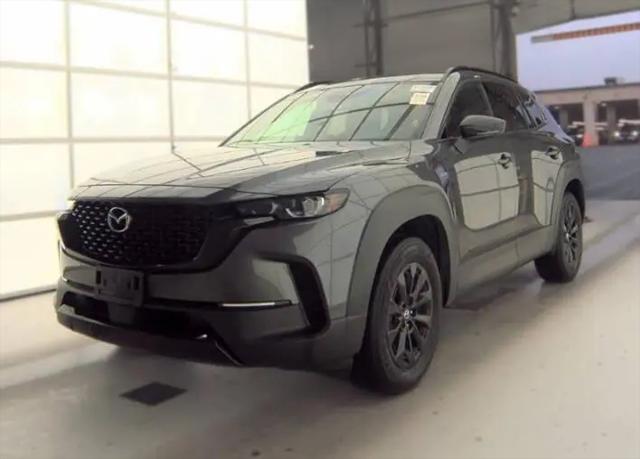 2025 Mazda CX-50 Hybrid Premium Package for sale in Sheboygan, WI