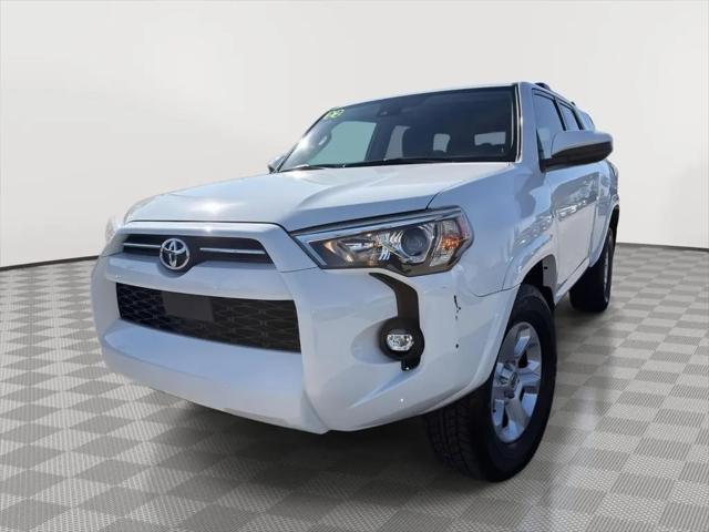 2022 Toyota 4Runner SR5 for sale in Merriam, KS