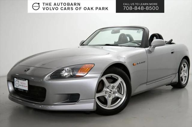 2000 Honda S2000 Base for sale in Oak Park, IL