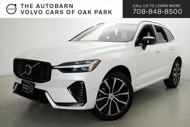 2024 Volvo XC60 B5 Plus Dark Theme for sale in Oak Park, IL