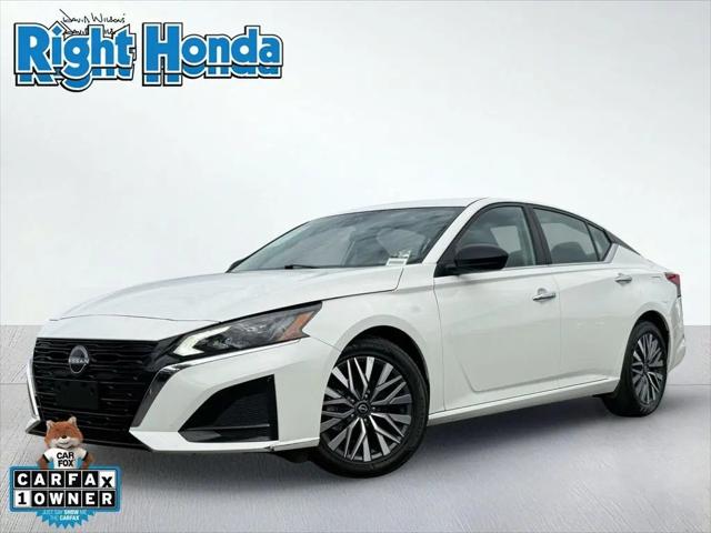 2025 Nissan Altima SV FWD for sale in Scottsdale, AZ