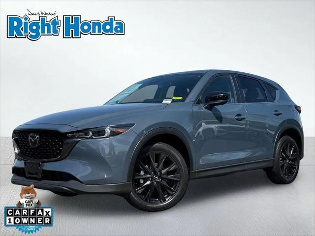 2025 Mazda CX-5 2.5 S Carbon Edition for sale in Scottsdale, AZ