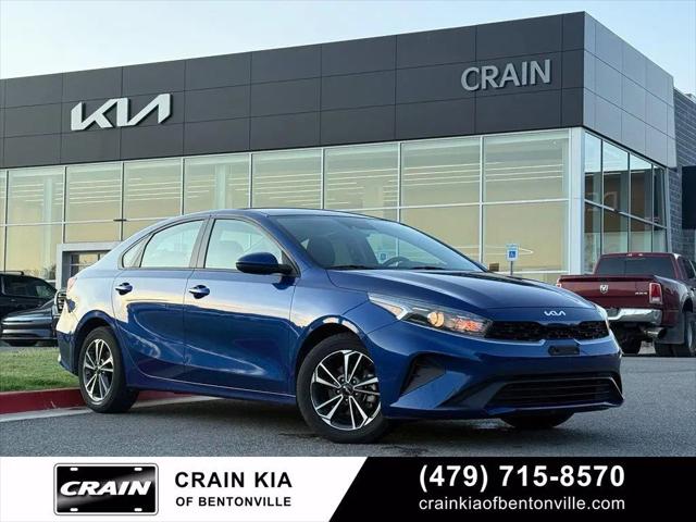 2024 Kia Forte LXS for sale in Bentonville, AR