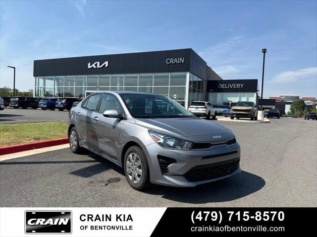 2023 Kia Rio S for sale in Bentonville, AR