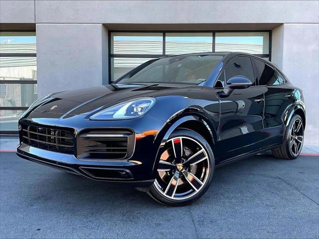 2023 Porsche Cayenne Unknown for sale in Las Vegas, NV