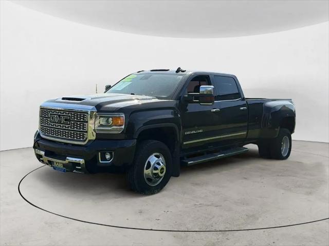 2019 GMC Sierra 3500HD Denali for sale in Des Moines, IA