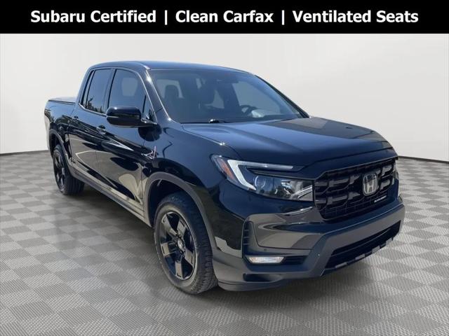 2025 Honda Ridgeline Black Edition for sale in Olathe, KS
