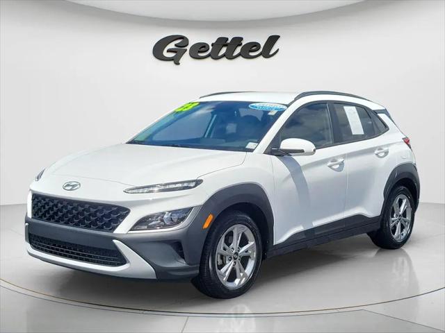 2023 Hyundai Kona SEL for sale in Bradenton, FL