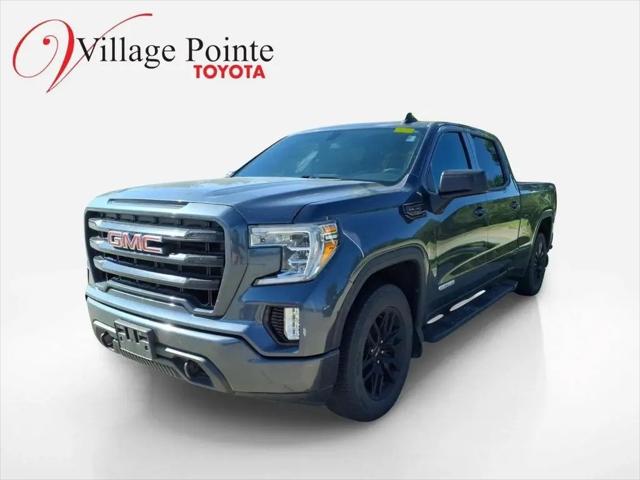 2019 GMC Sierra 1500 Elevation for sale in Omaha, NE