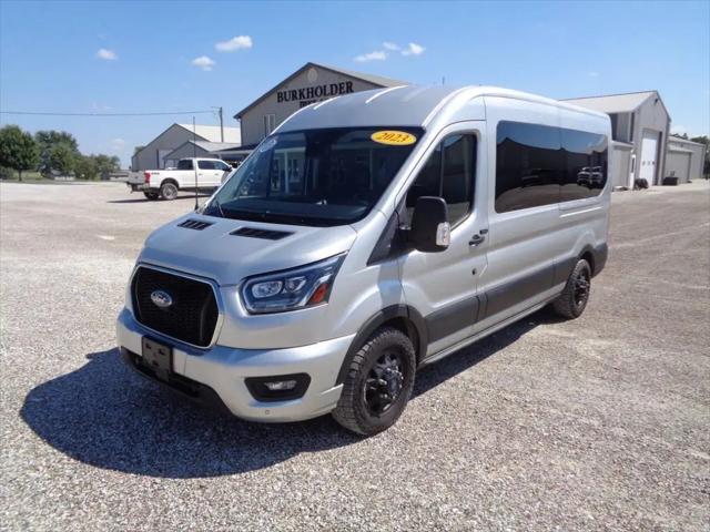 2023 Ford Transit-350 Passenger Van XLT for sale in Edina, MO