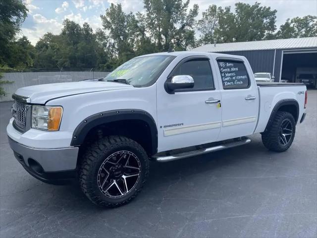 2008 GMC Sierra 1500 Shelby KR for sale in Delaware, OH