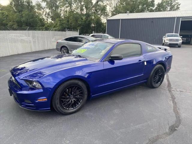 2014 Ford Mustang V6 Premium for sale near Delaware, OH