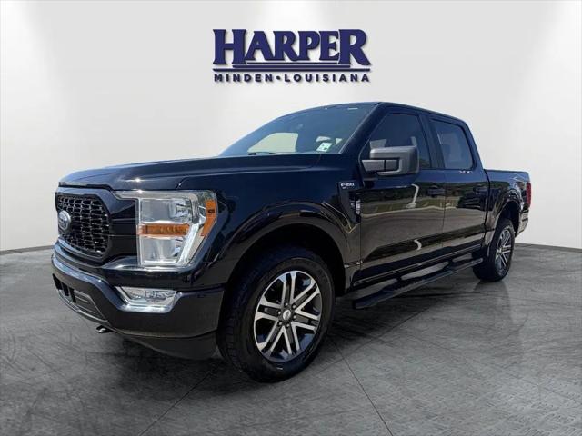2021 Ford F-150 XL for sale in Minden, LA